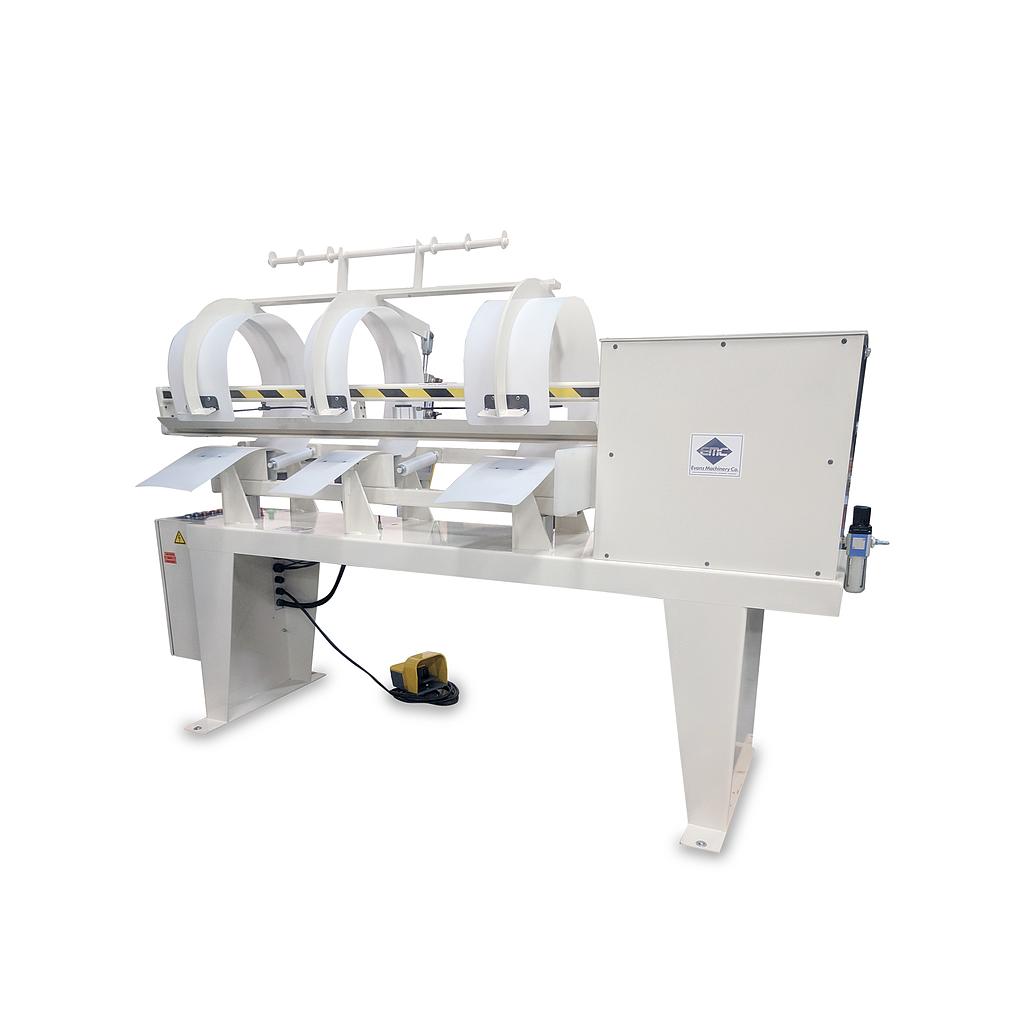 EM 7100 Laminate Roller