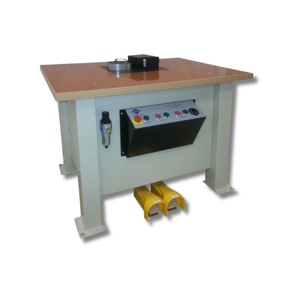 EM 1050 T-Edge Applicator