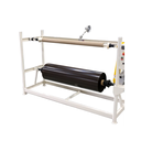 Laminate / Vinyl Recoiler "The Rewinder"