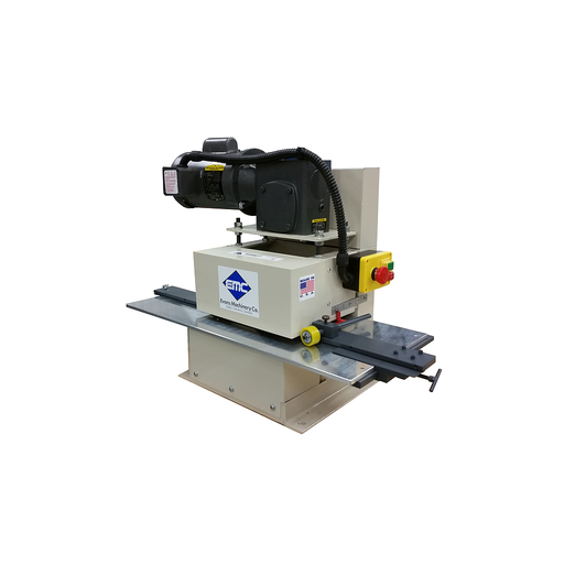 EM 5010 Laminate Slitter, 6" Capacity