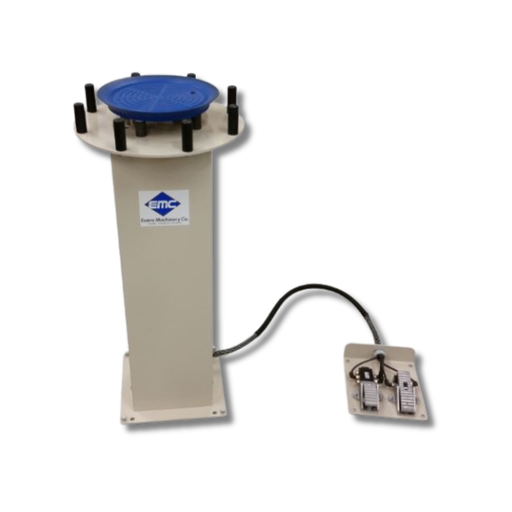 [EM9101] EM 9100 Vacuum Stand