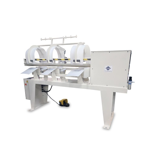 EM 7100 Laminate Roller